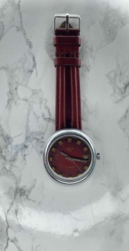 Oris Star