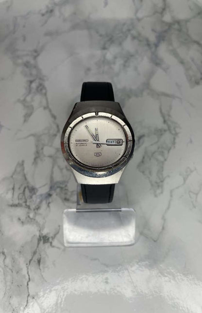Seiko 5
