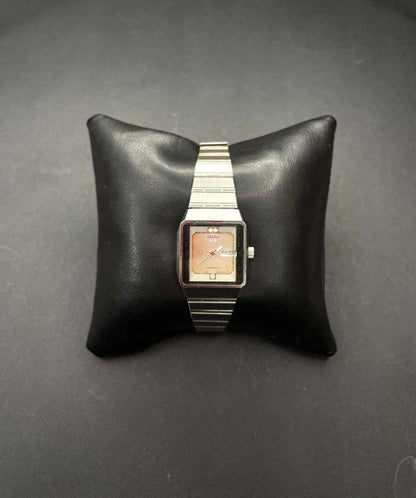 Seiko 5 Ladies Diamond dial