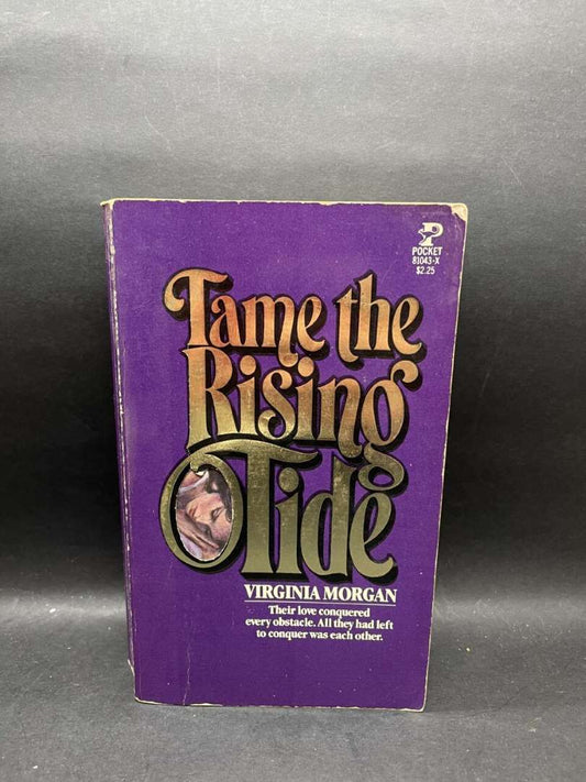 Tame the Rising Tide