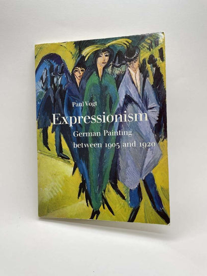 Expressionism