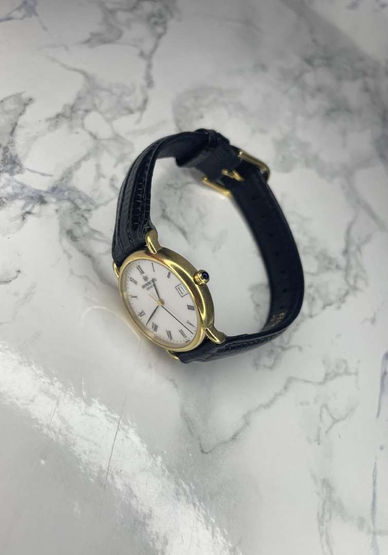 Raymond Weil