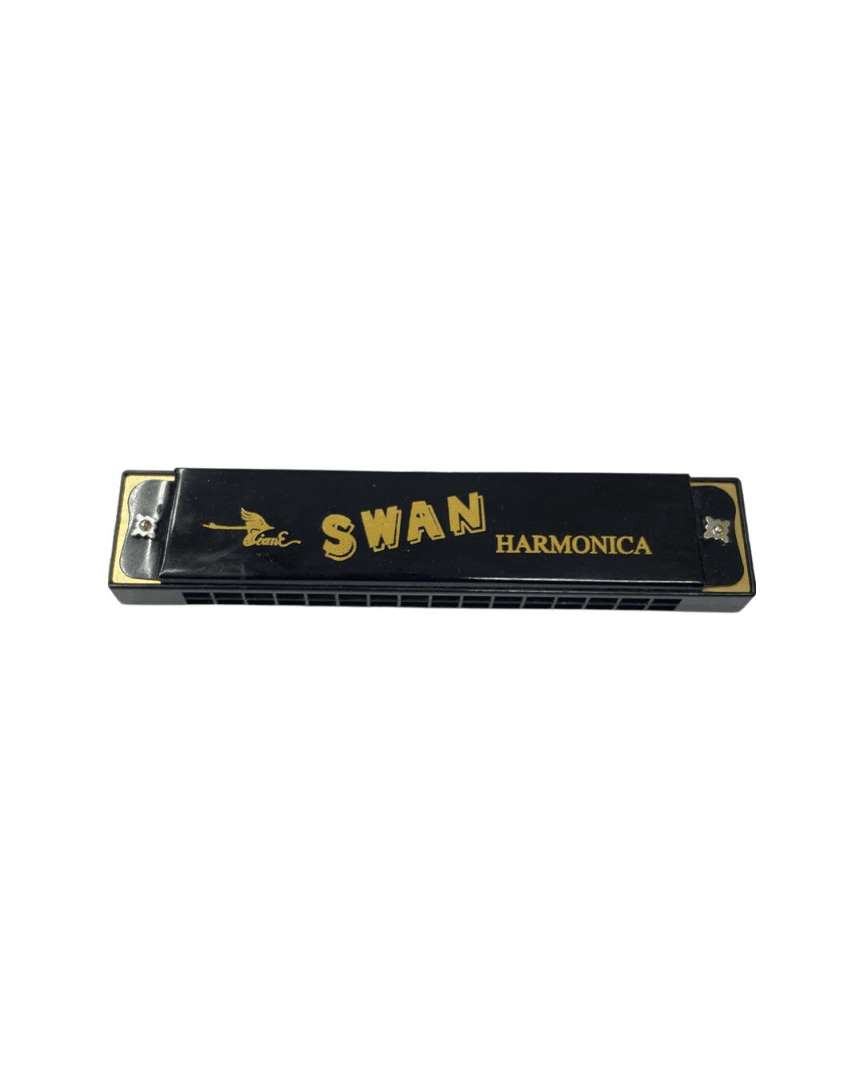 Φυσαρμόνικα Swan Harmonica
