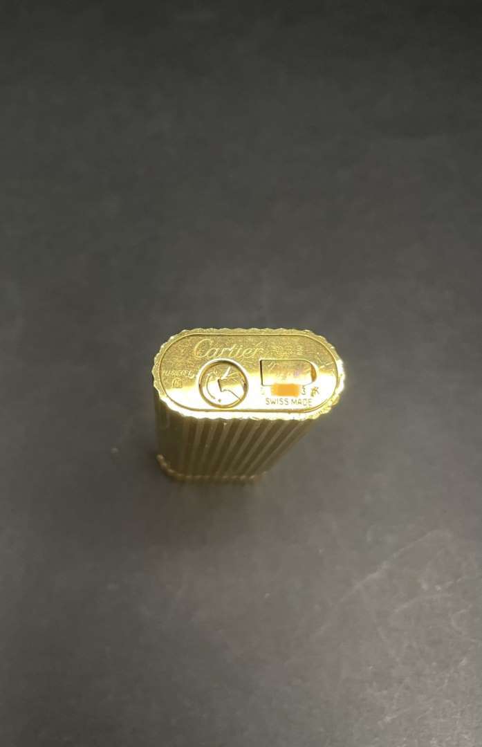 Cartier αναπτήρας