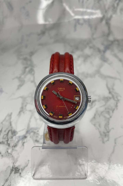 Oris Star