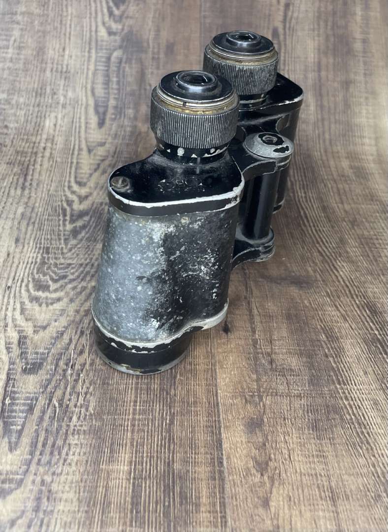 Vinatge Beck Kassel CBS κιάλια 8x30