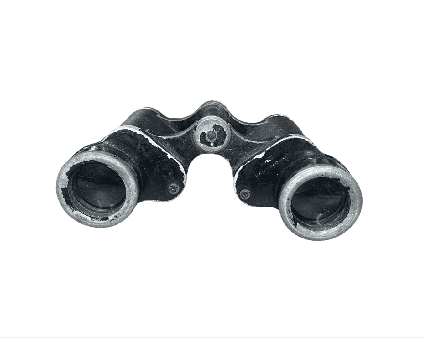 Vinatge Beck Kassel CBS κιάλια 8x30