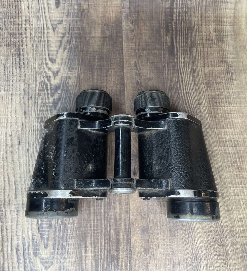 Vinatge Beck Kassel CBS κιάλια 8x30
