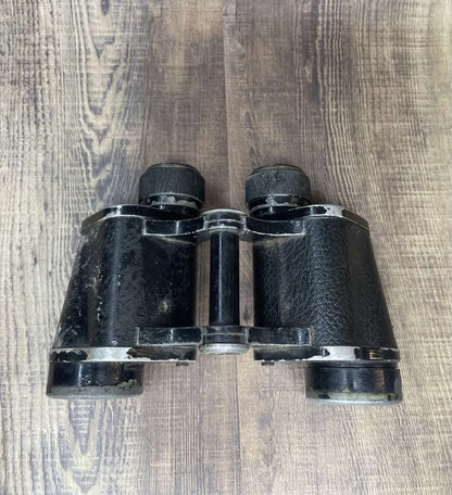 Vinatge Beck Kassel CBS κιάλια 8x30