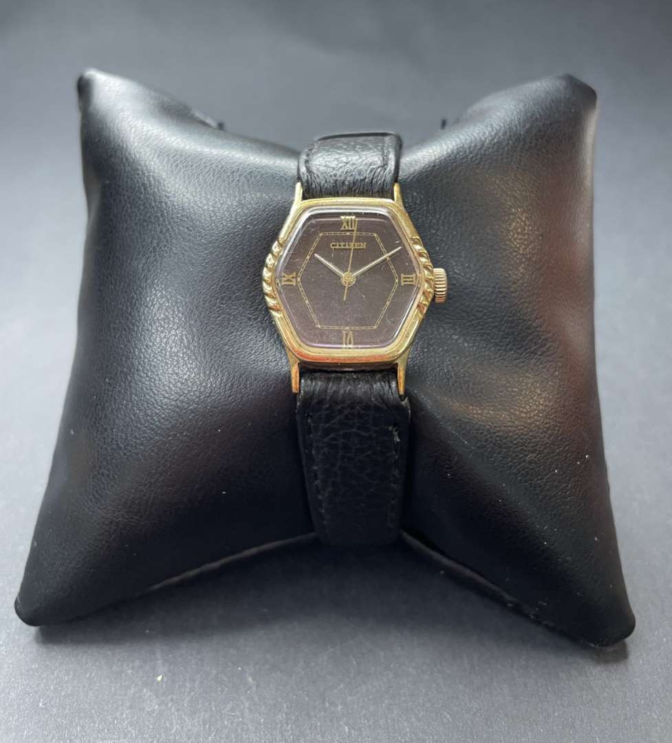Citizen Ladies Watch