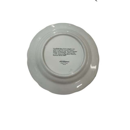 Διακοσμητικό πιάτο made in England