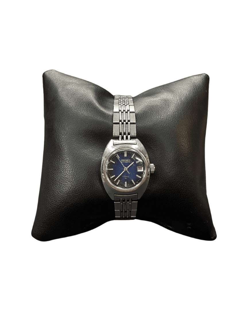 Seiko Automatic Ladies