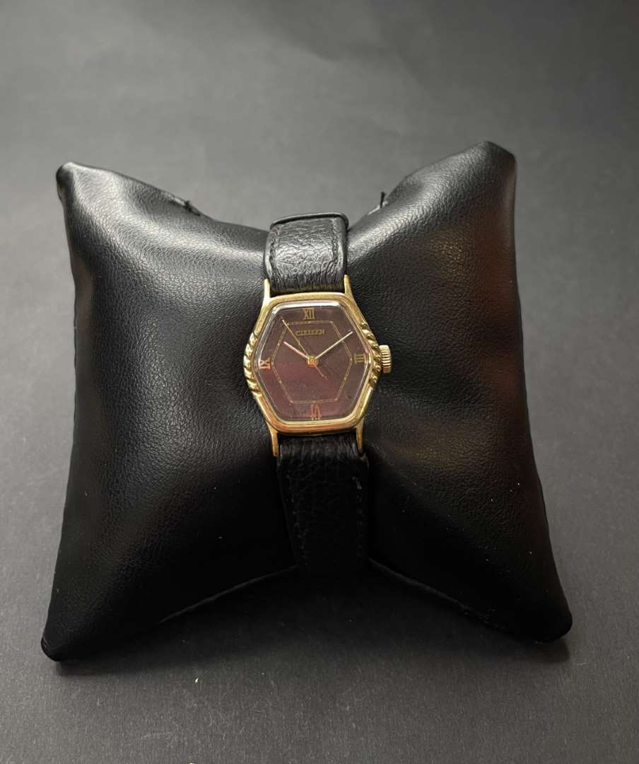Citizen Ladies Watch