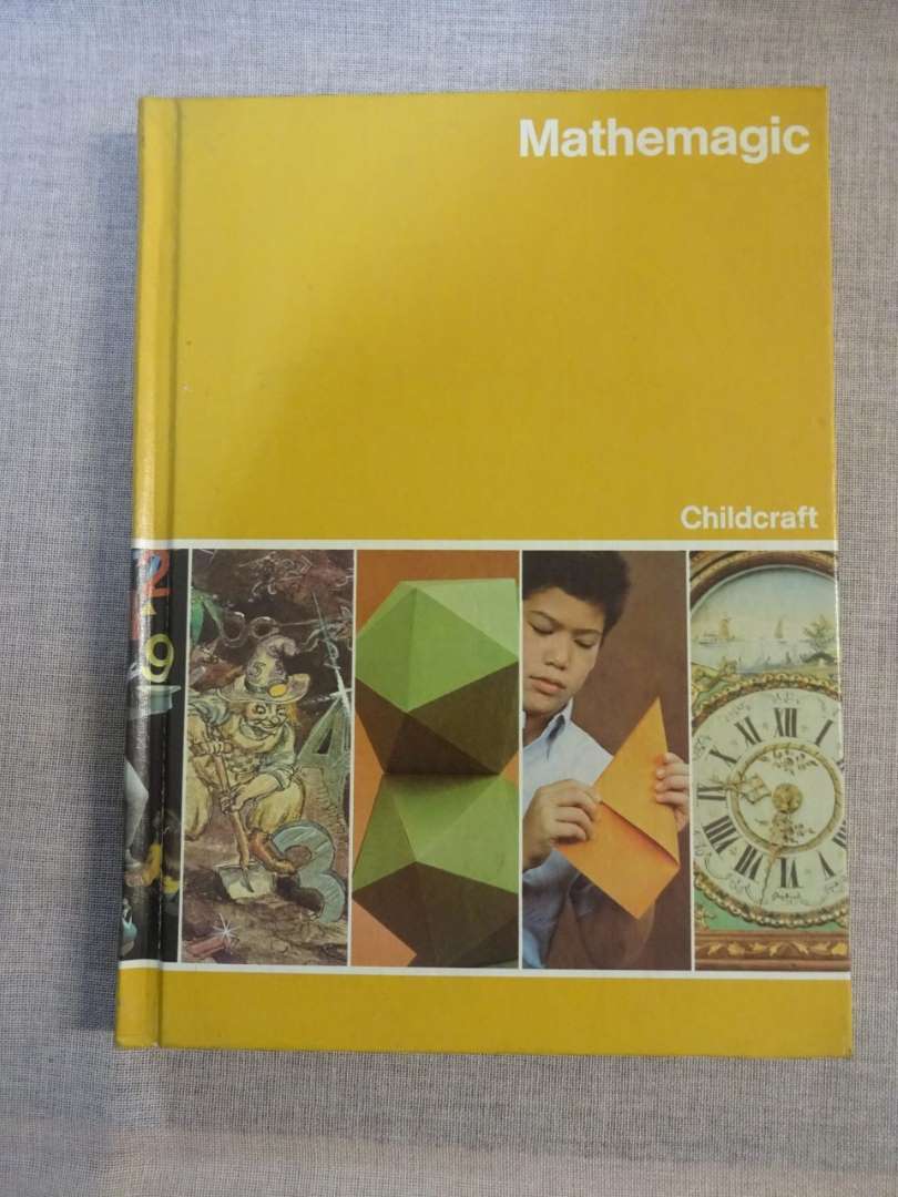 Childcraft Mathemagic