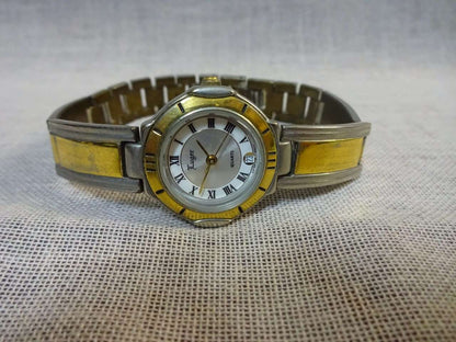Luger Swiss Ladies Watch