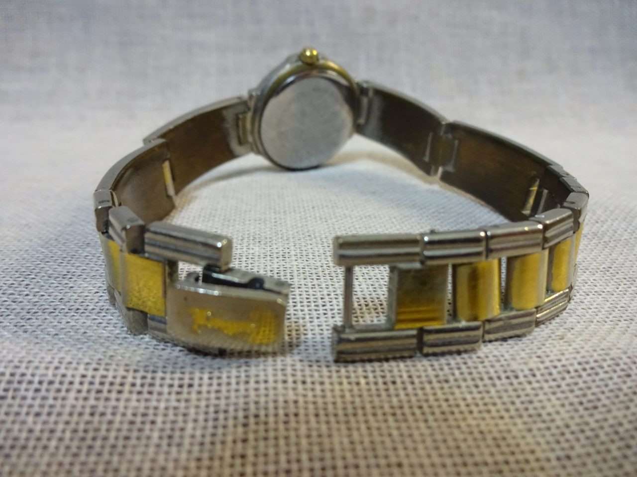 Luger Swiss Ladies Watch