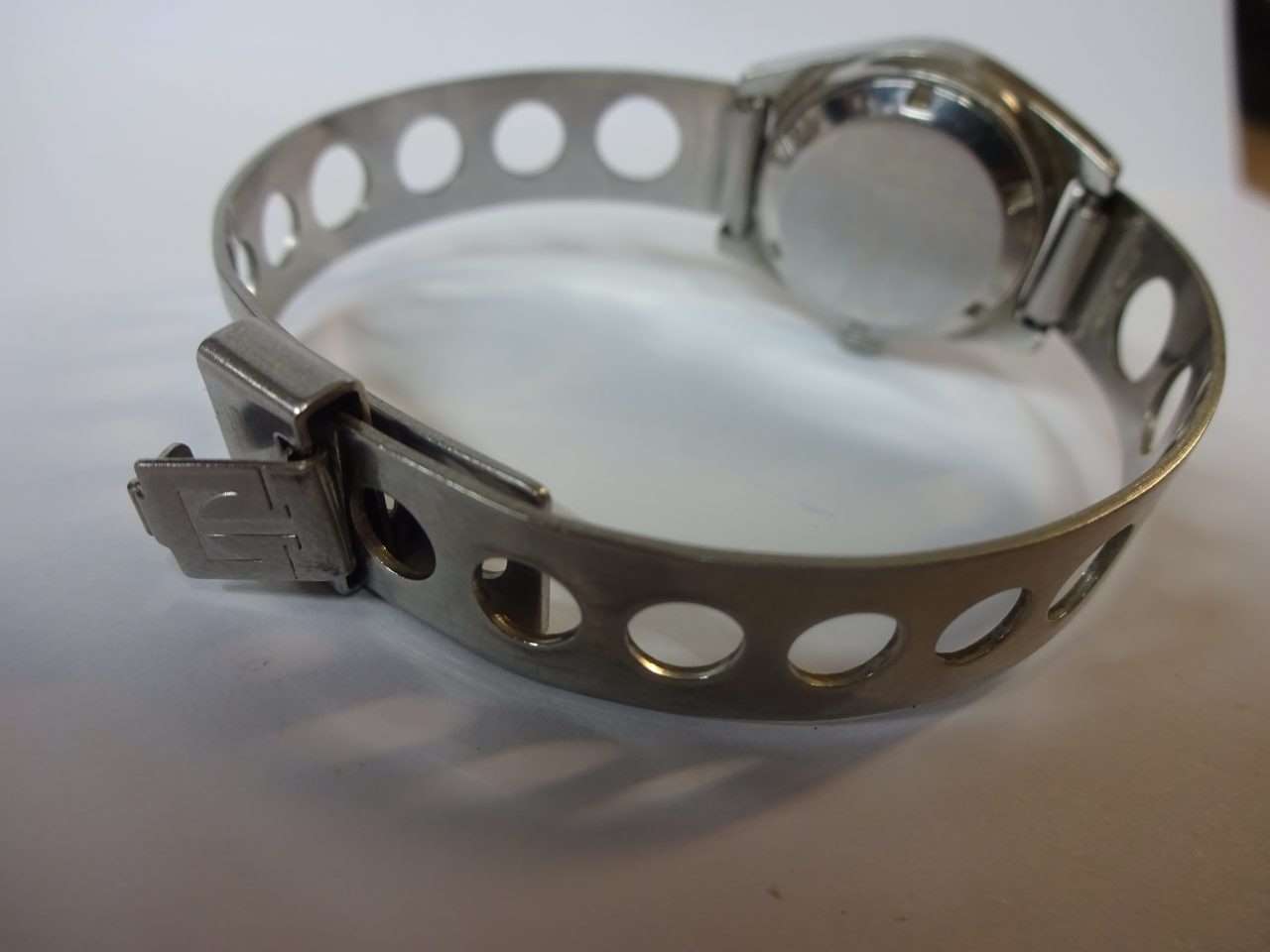 ΄Tissot’ Automatic Seastar PR.5/6 Ladies Watch