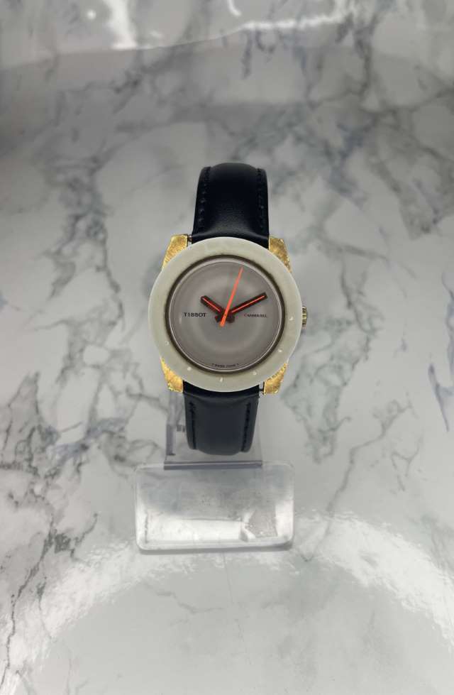Tissot Carousel