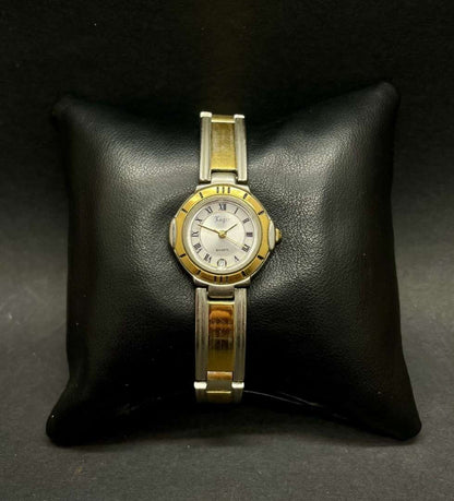 Luger Swiss Ladies Watch
