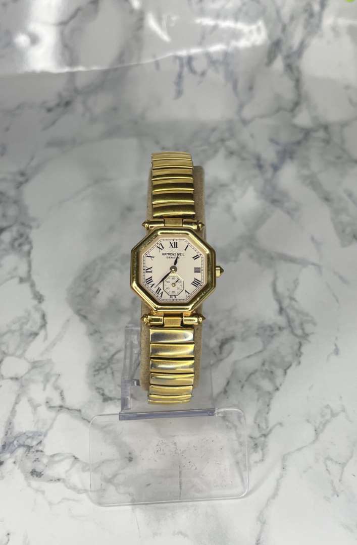 Raymond Weil 9862