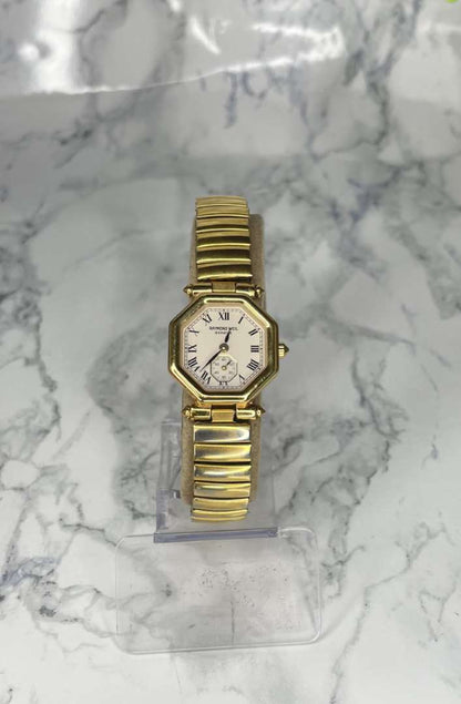 Raymond Weil 9862