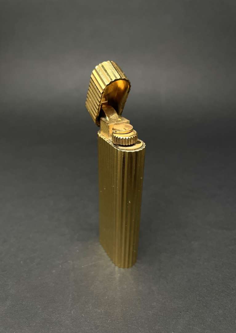 Cartier αναπτήρας