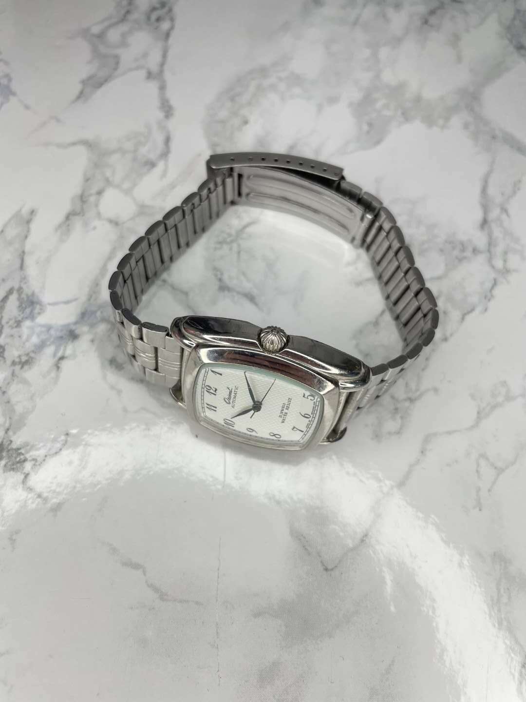 Orient Automatic