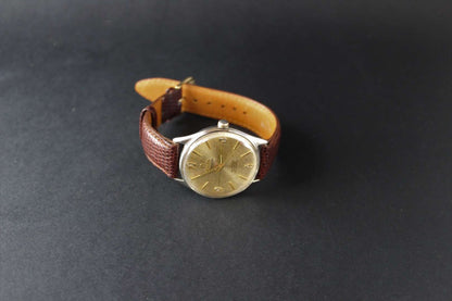 Atlantic Worldmaster Super De Luxe