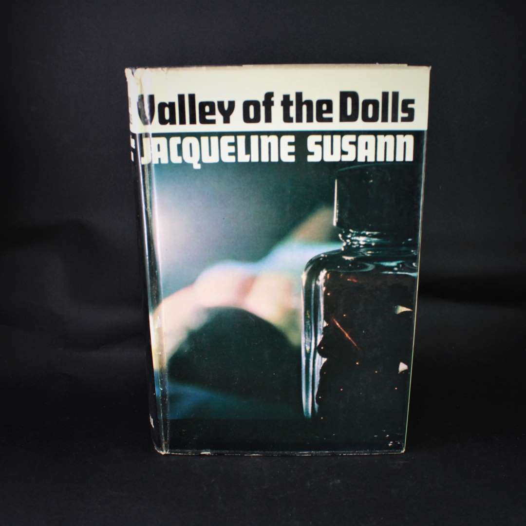 Valley of The Dolls