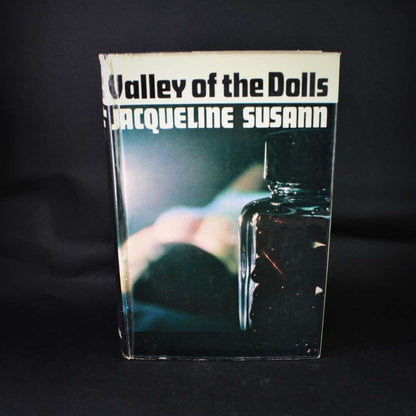 Valley of The Dolls