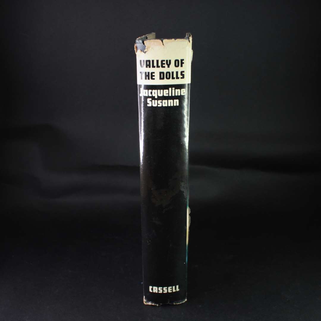 Valley of The Dolls