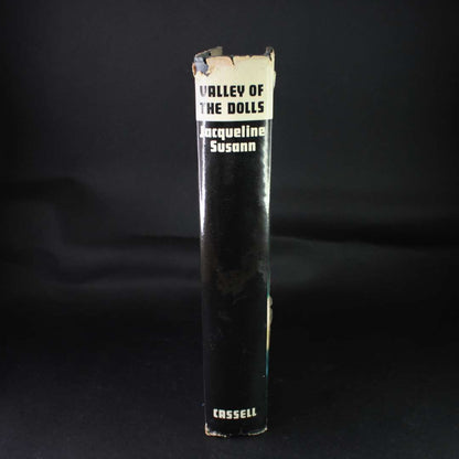 Valley of The Dolls