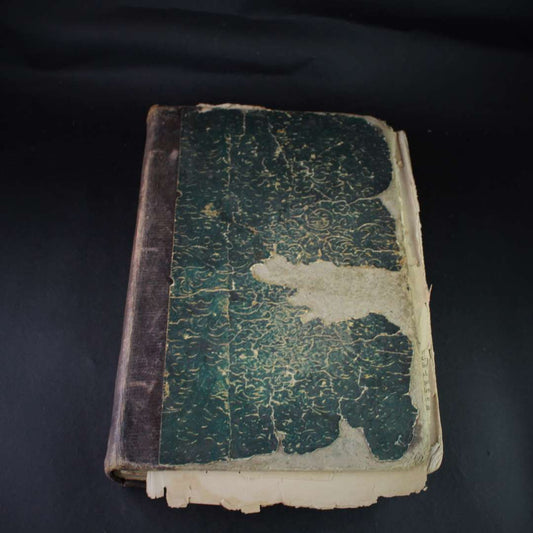 Σαλβατόρος - Α. Δούμα Εν Αθήναις 1868