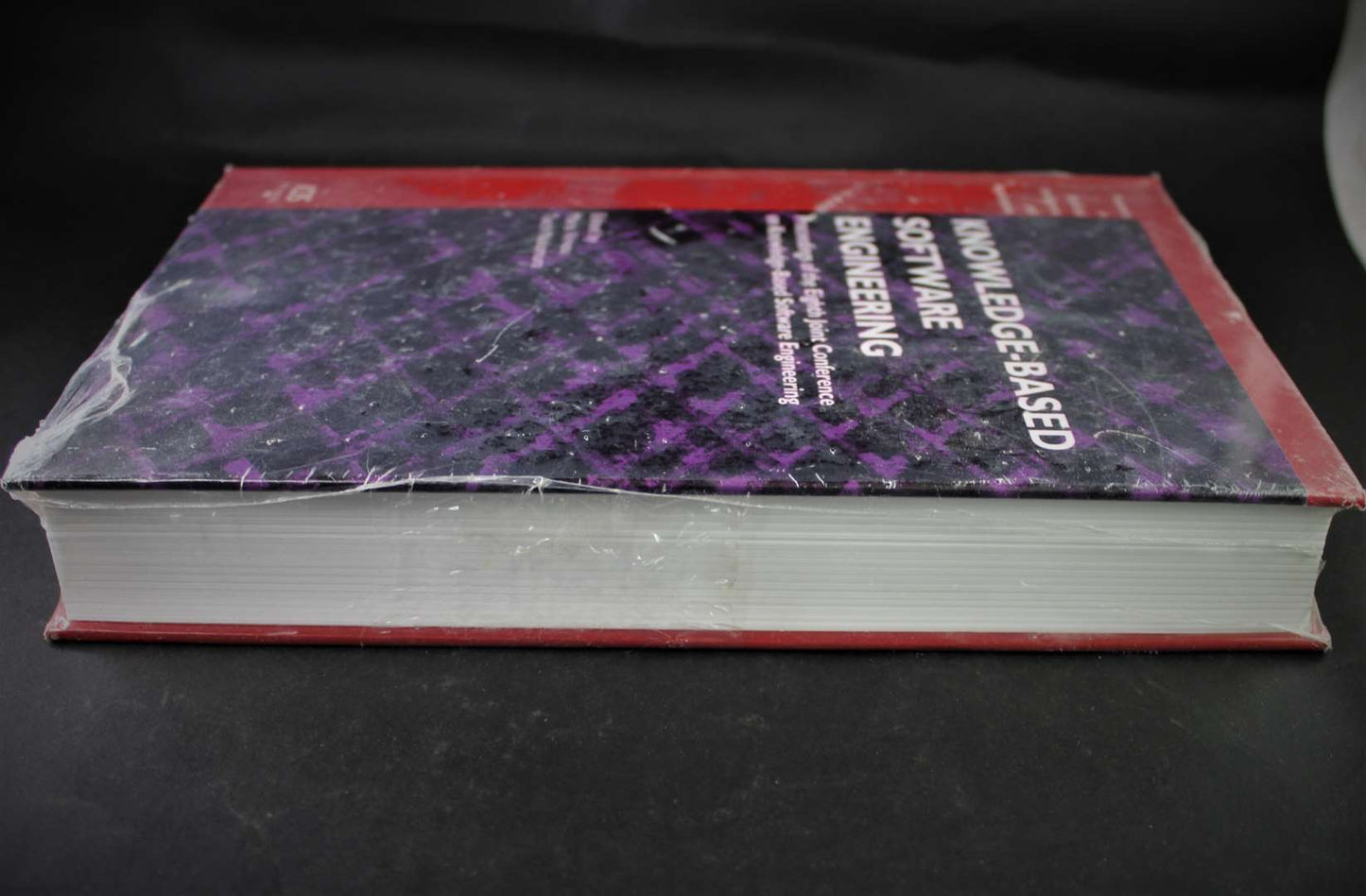 Knowledge-Based Software Engineering: Proceedings of the Eighth Joint Conference on Knowledge-Based Software Engineering