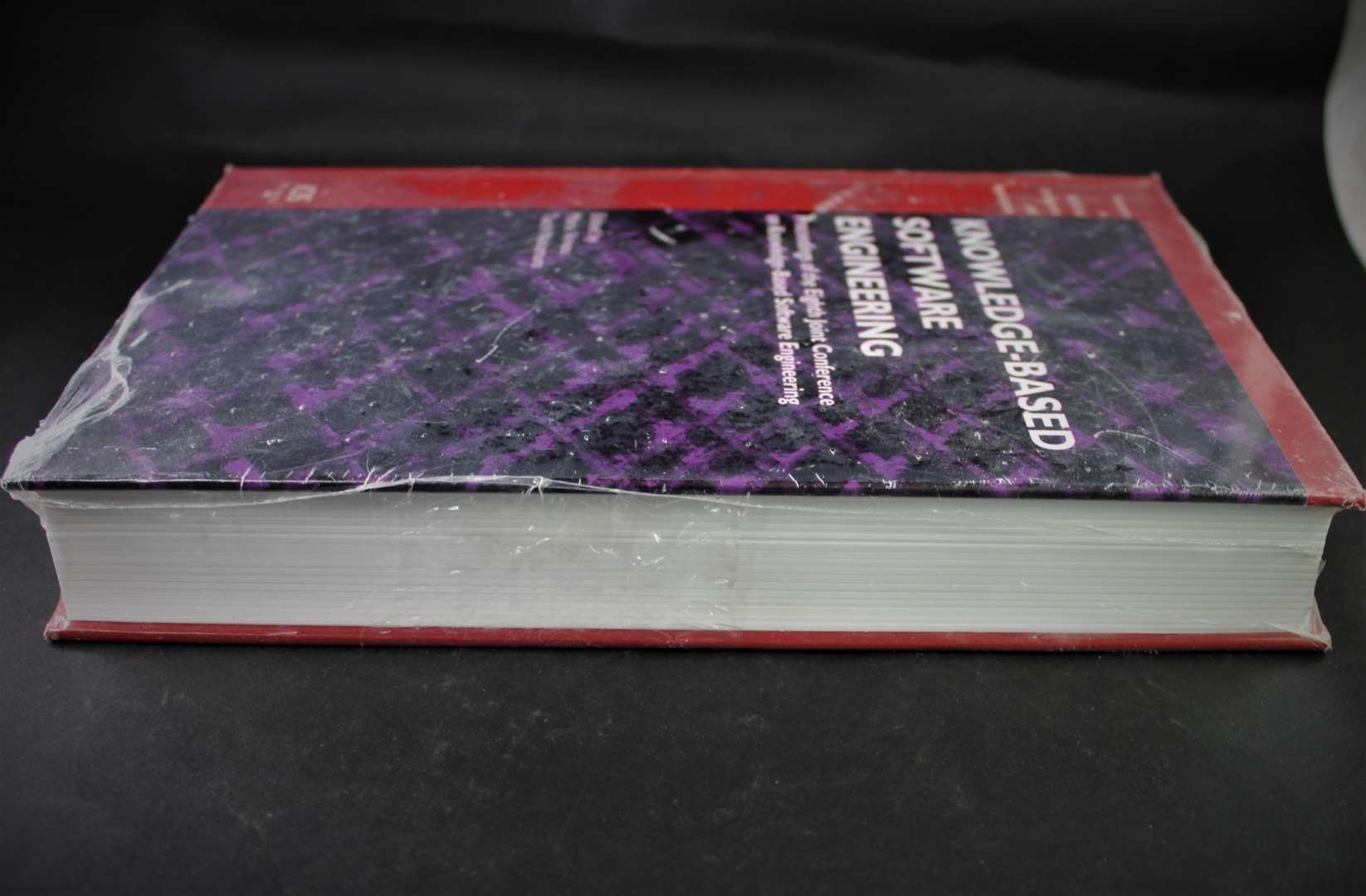 Knowledge-Based Software Engineering: Proceedings of the Eighth Joint Conference on Knowledge-Based Software Engineering