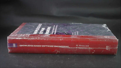 Knowledge-Based Software Engineering: Proceedings of the Eighth Joint Conference on Knowledge-Based Software Engineering