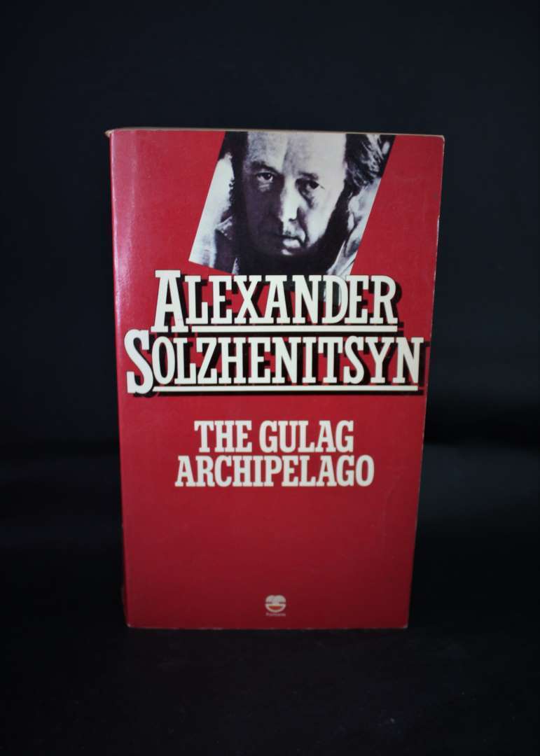 The Gulag Archipelago