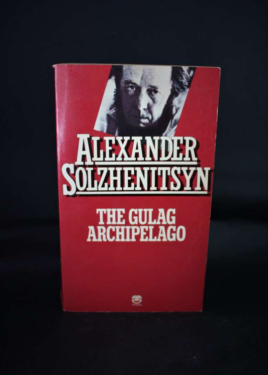 The Gulag Archipelago