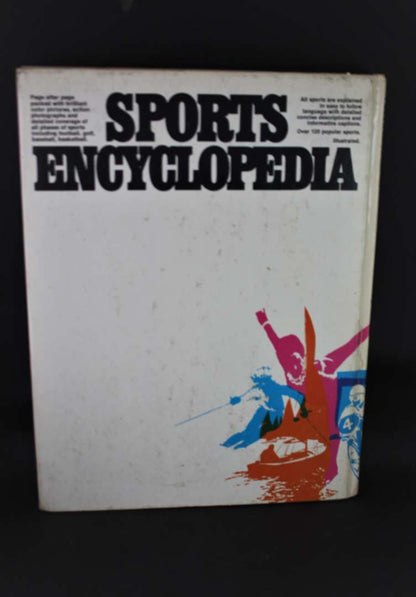 Sports Encyclopedia