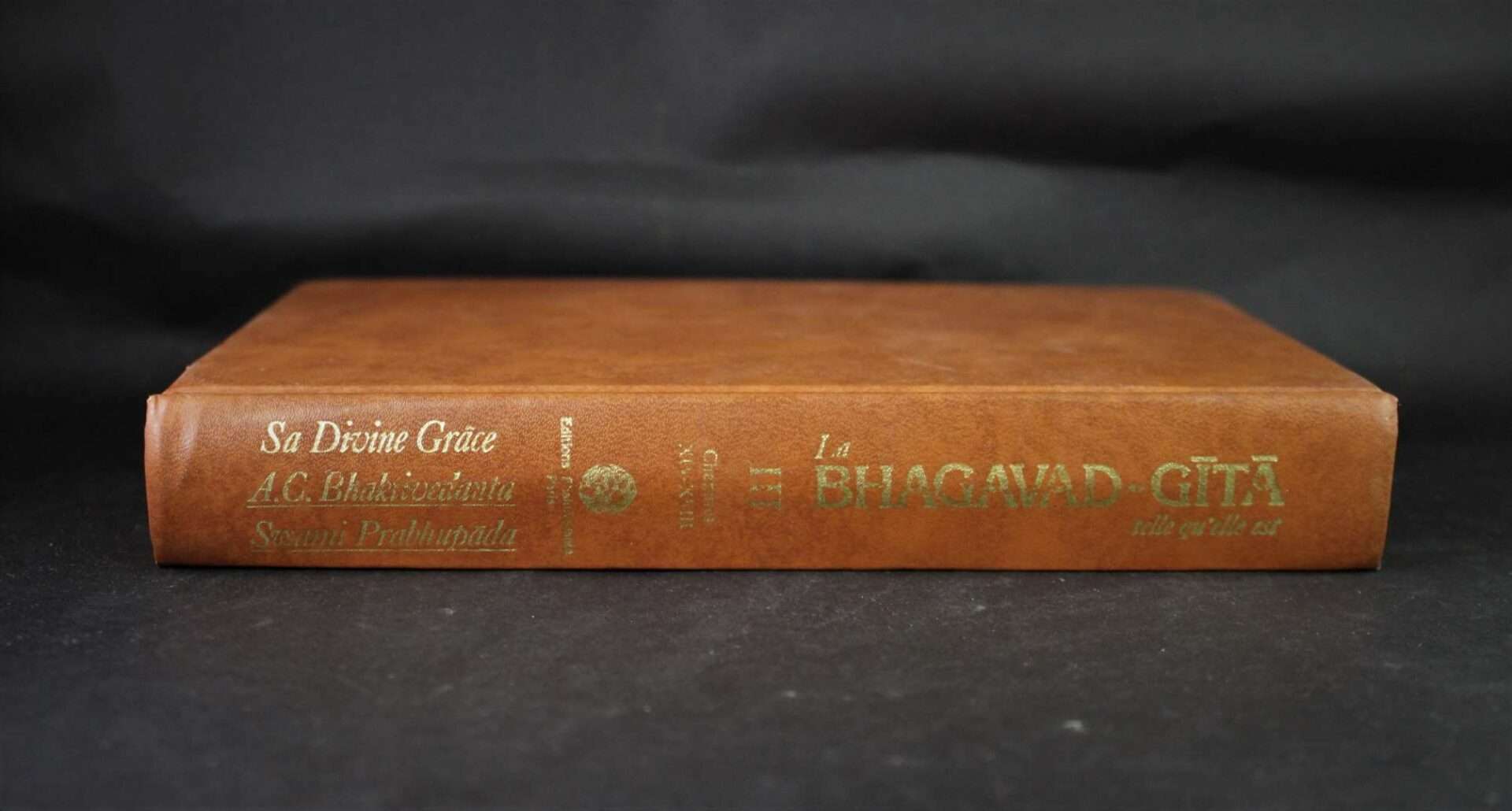 La Bhagavad-Gita