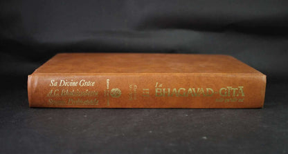 La Bhagavad-Gita