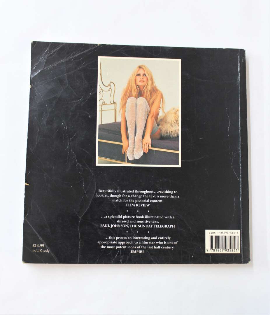 Bardot