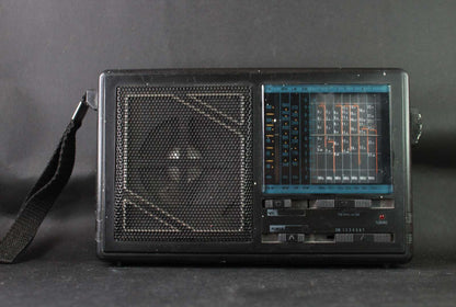 Panashiba FX-928 φορητό ραδιόφωνο vintage
