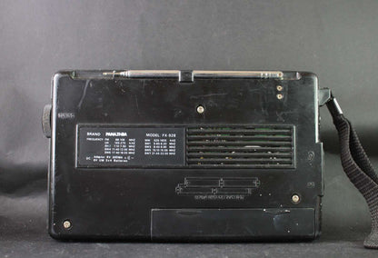 Panashiba FX-928 φορητό ραδιόφωνο vintage