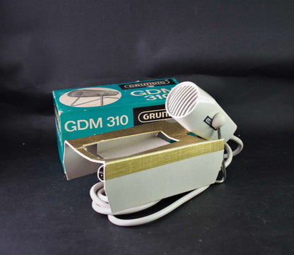 Grundig GDM-310 μικρόφωνο