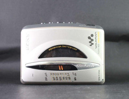 Vintage Sony Walkman WM-FX195