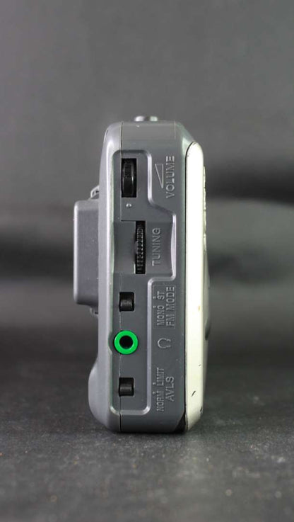 Vintage Sony Walkman WM-FX195