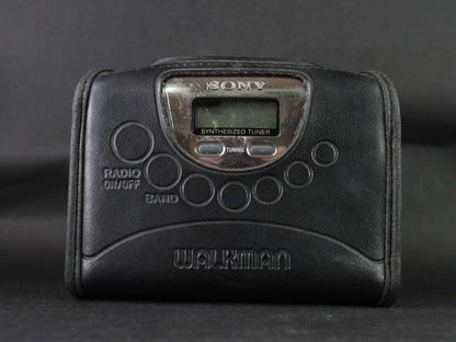 Walkman WM-FX261