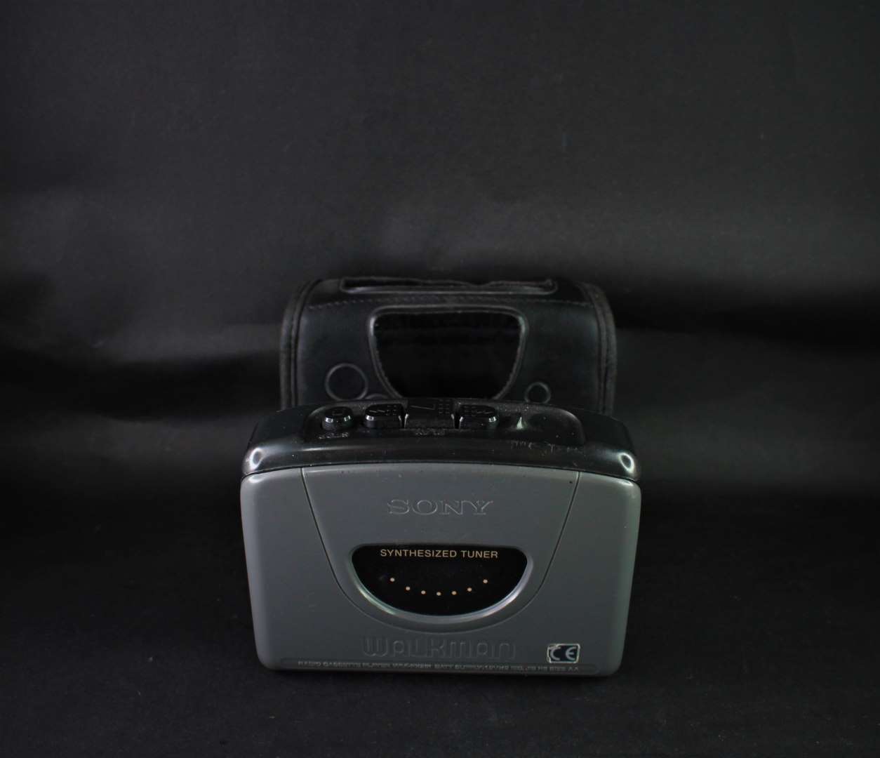 Walkman WM-FX261