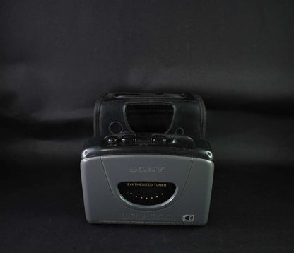 Walkman WM-FX261